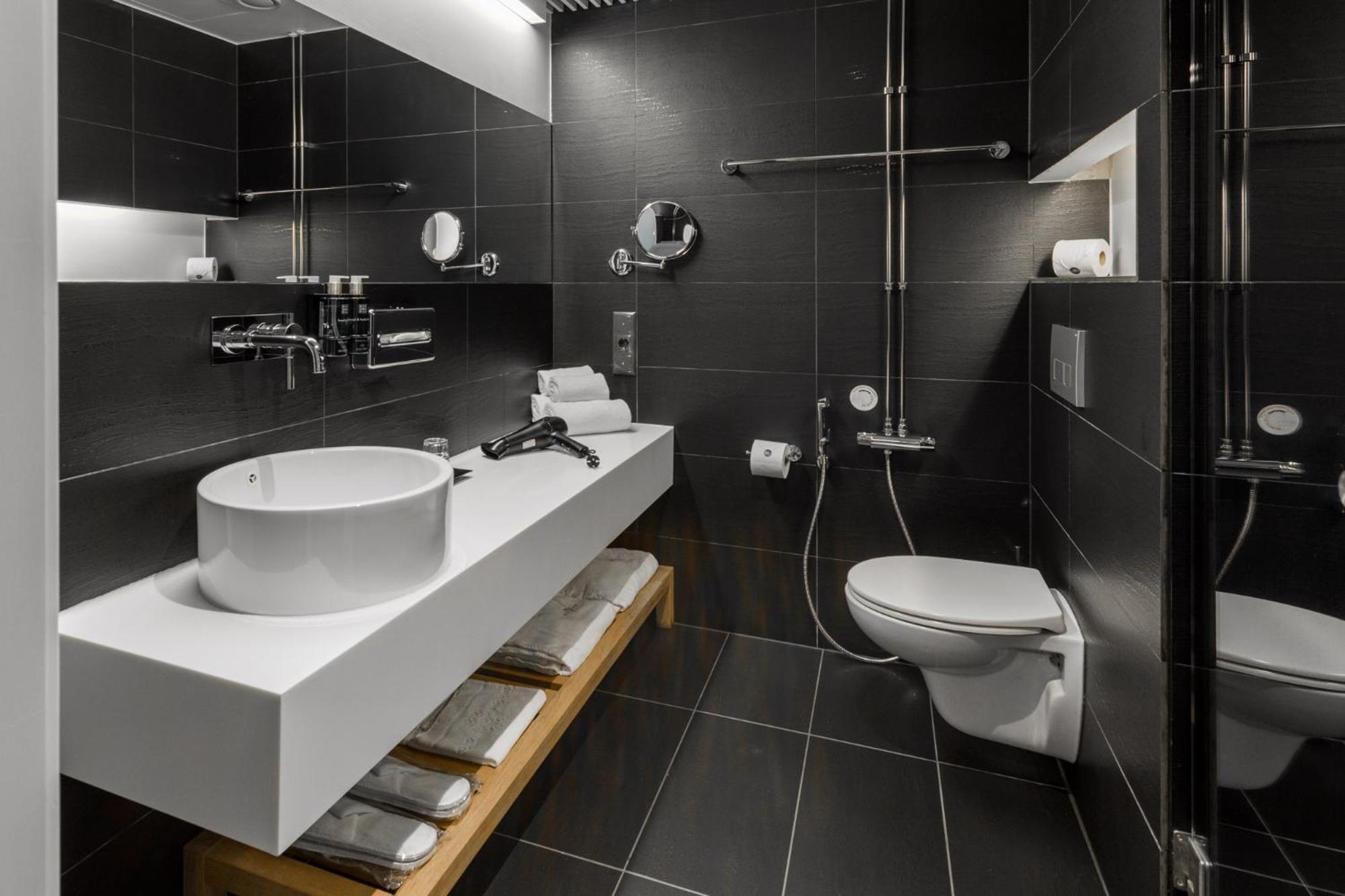 Hedon Spa & Hotel Pärnu Cameră foto