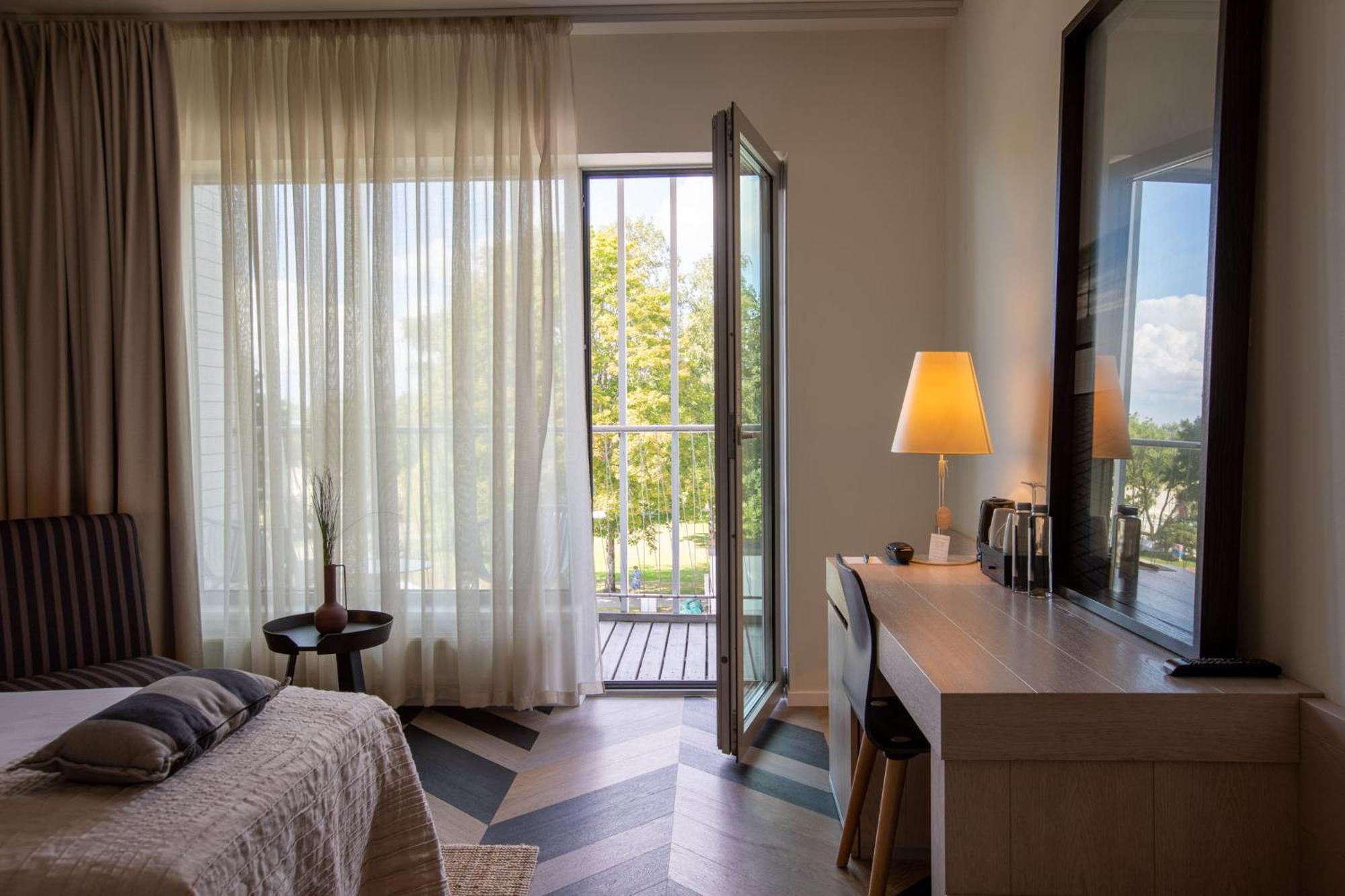 Hedon Spa & Hotel Pärnu Cameră foto