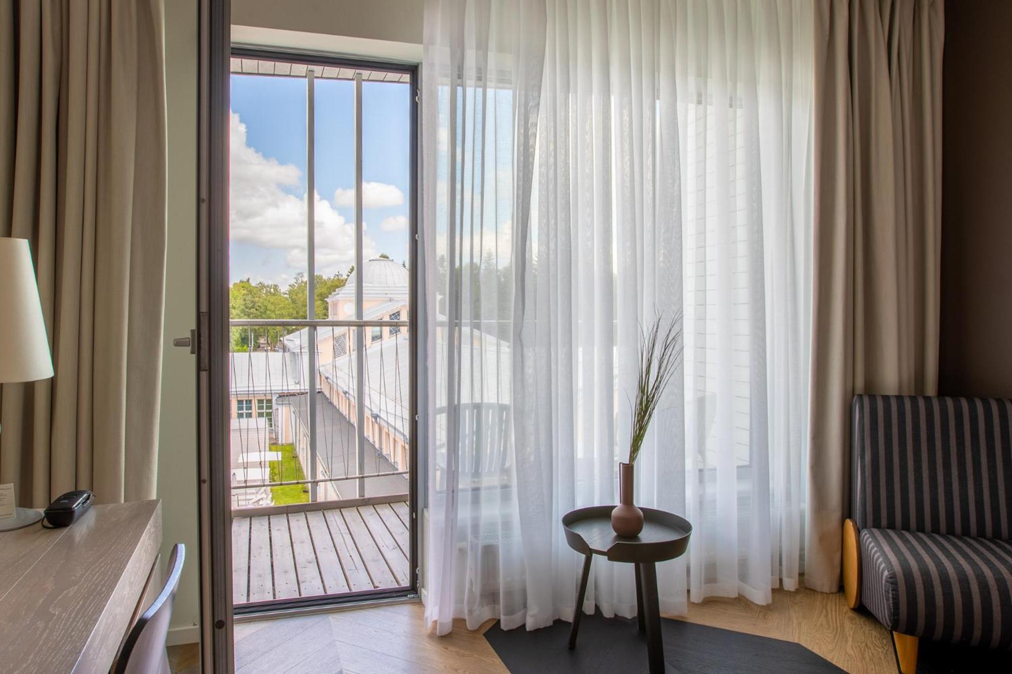 Hedon Spa & Hotel Pärnu Cameră foto